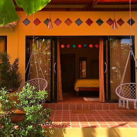 One World Bungalows เกาะลันตา ภายนอก รูปภาพ