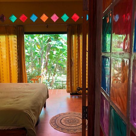 One World Bungalows เกาะลันตา ภายนอก รูปภาพ
