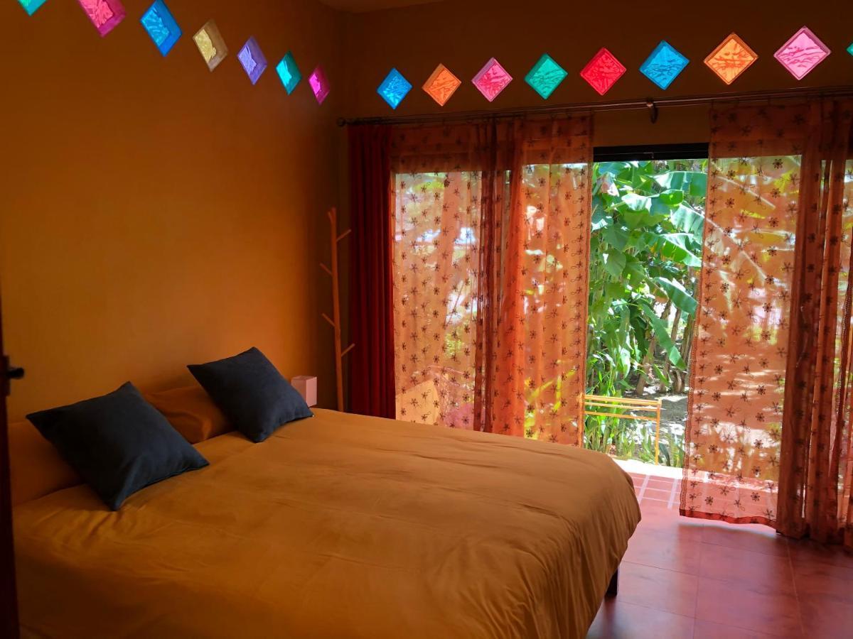 One World Bungalows เกาะลันตา ภายนอก รูปภาพ