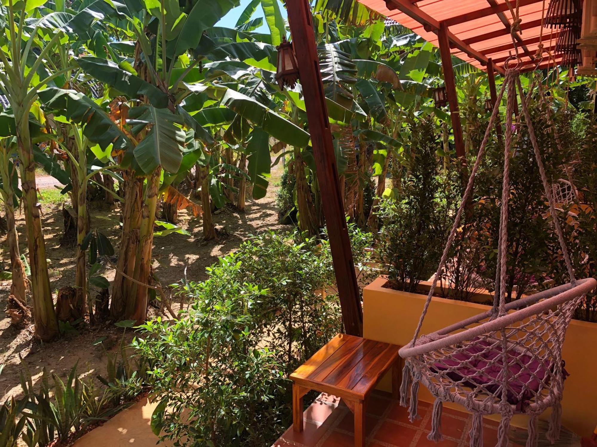 One World Bungalows เกาะลันตา ภายนอก รูปภาพ